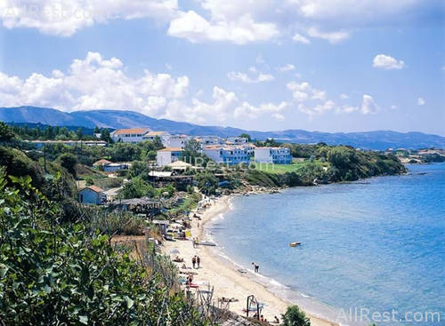 Iberostar Plagos Beach